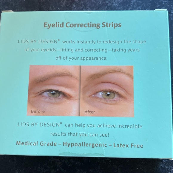 Contours RX Lids by Design - Picture 2 of 2